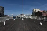 بارژ برای فروش