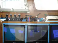 کشتی تریلر برای فروش
