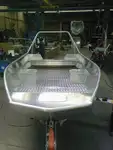 بارژ برای فروش