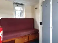 کشتی مسافری برای فروش