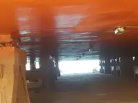 بارژ برای فروش