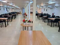 بارژ اقامتی برای فروش