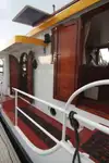 کشتی مسافری برای فروش