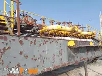 تانکر نفت/مواد شیمیایی برای فروش