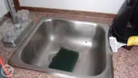 کشتی پشتیبانی غواصی برای فروش