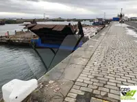 بارژ برای فروش