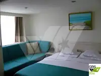 کشتی مسافری برای فروش