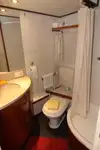 کشتی مسافری برای فروش