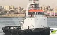 قایق یدک کش برای فروش
