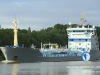 تانکر نفت/مواد شیمیایی برای فروش