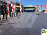 بارژ برای فروش