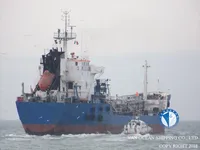 تانکر نفت/مواد شیمیایی برای فروش