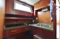 قایق گشتی برای فروش
