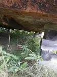 بارژ برای فروش