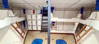 کشتی یدک‌کش برای فروش