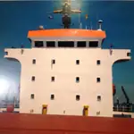 کشتی حمل مواد فله برای فروش