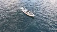 قایق گشتی برای فروش