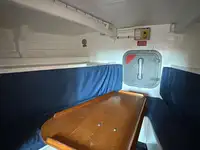 قایق گشتی برای فروش