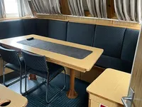 قایق گشتی برای فروش