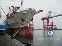 کشتی یخچال‌دار برای فروش