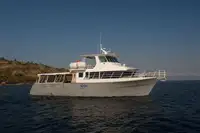 کشتی فری برای فروش