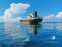 تانکر نفت/مواد شیمیایی برای فروش