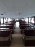 کشتی مسافربری برای فروش
