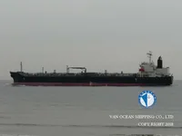 تانکر نفت/مواد شیمیایی برای فروش