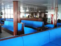 کشتی مسافربری برای فروش