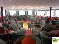 کشتی مسافری برای فروش