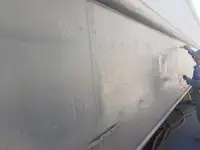 بارژ برای فروش