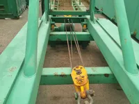 دکل حفاری جک‌آپ برای فروش