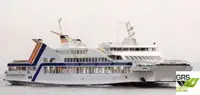 Ro-Ro ship برای فروش