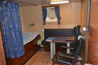 کشتی یدک‌کش برای فروش