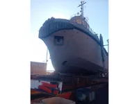 کشتی یدک‌کش برای فروش