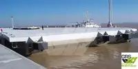 بارژ برای فروش