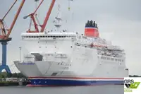 Ro-Ro ship برای فروش