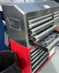 بارژ برای فروش