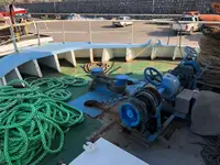 کشتی‌های کاری برای فروش