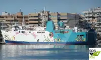 Ro-Ro ship برای فروش