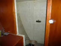 قایق گشتی برای فروش