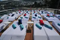 کشتی مسافری-باربری برای فروش