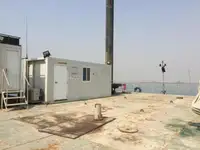 بارژ برای فروش
