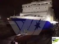 Ro-Ro ship برای فروش