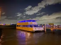 کشتی فری برای فروش
