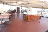 بارژ برای فروش