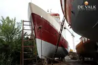 کشتی مسافربری برای فروش