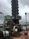 بارژ برای فروش