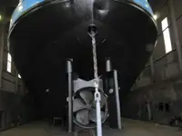 بارژ برای فروش