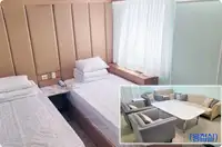 کشتی یخچال‌دار برای فروش